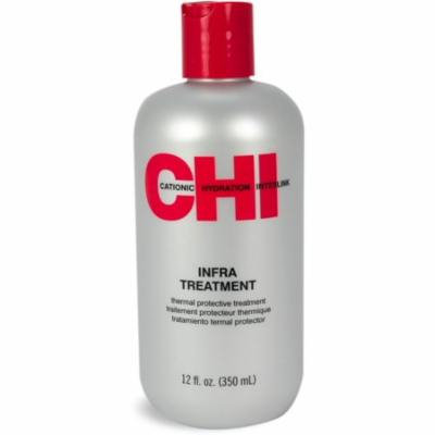 3 Pack - CHI Infra Treatment, 12 oz