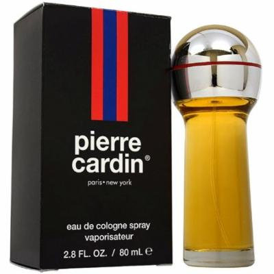 2 Pack - Pierre Cardin Eau de Cologne Spray 2.80 oz