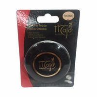 Maja Cream Powder Tostado By Myrurgia - 0.5 Oz, 6 Pack