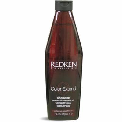 3 Pack - Redken Color Extend Shampoo, 10.1 oz