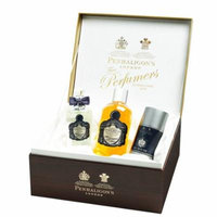 Penhaligon Endymion Collection 3 Piece Gift Set New In Box