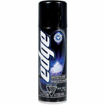 3 Pack - Edge Sensitive Pro Relief Shave Gel 7 oz