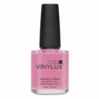 2 Pack - CND Vinylux Weekly Polish, Beau 0.50 oz
