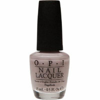 OPI Nail Polish, Taupe-less Beach, 0.5 oz