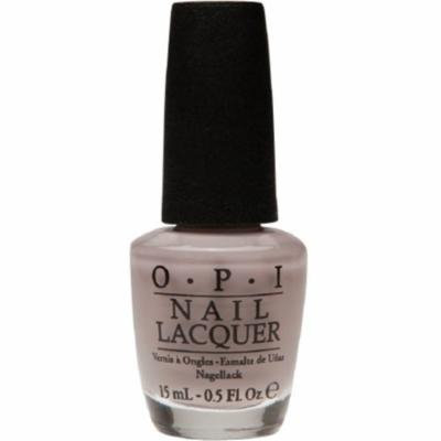 OPI Nail Polish, Taupe-less Beach, 0.5 oz