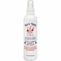 3 Pack - Fairy Tales Coco Cabana Leave-In Sun Spray, 8 oz