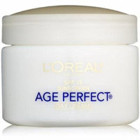 4 Pack - L'Oreal Dermo-Expertise Age Perfect for Mature Skin Day Cream SPF 15 2.50 oz
