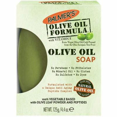 Palmer's Olive Oil Formula Olive Oil Soap 4.4 oz