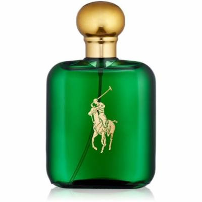Polo by Ralph Lauren Eau De Toilette Spray for Men 4 oz
