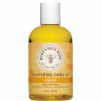Burt's Bees Baby Bee Nourishing Baby Oil