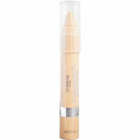 2 Pack - L'Oreal Paris True Match Super-Blendable Crayon Concealer, Light/Medium Neutral 0.10 oz