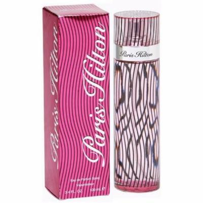 6 Pack - Paris Hilton Eau De Parfum Spray 3.40 oz
