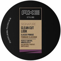 AXE Clean Cut Look Pomade, 2.64 oz