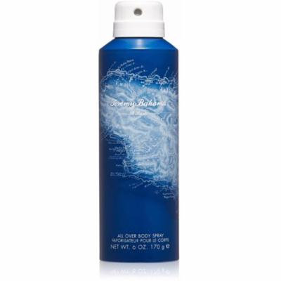 Tommy Bahama St. Barts Men's Body Spray 6 oz