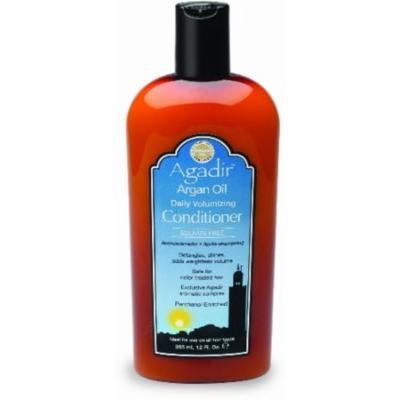 3 Pack - Agadir Argan Oil Daily Volumizing Conditioner, 12.4 oz