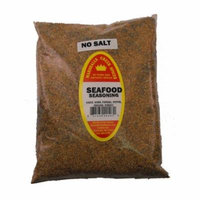 Marshalls Creek Spices 3 pack SEAFOOD SEASONING NO SALT REFILL