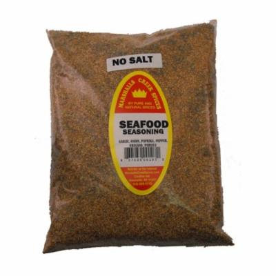 Marshalls Creek Spices 3 pack SEAFOOD SEASONING NO SALT REFILL