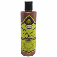 2 Pack - One N' Only Argan Oil Color Oasis Volumizing Conditioner, 12 oz