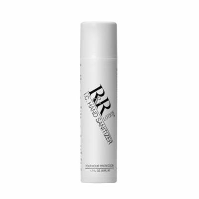 50ML HAND SANITIZER LOTION ALCOHOL FREE