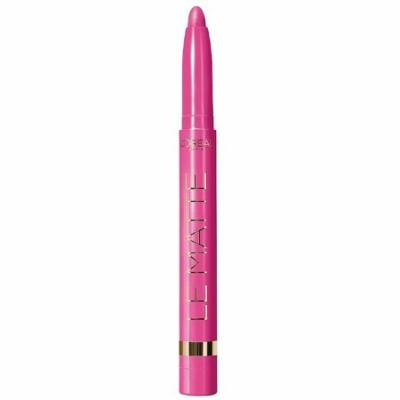 3 Pack - L'Oreal Paris Colour Riche La Matte Lip Color, Matte for Me 0.032 oz