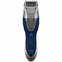 PANASONIC BODY HAIR TRIMMER