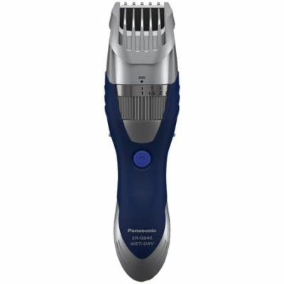 PANASONIC BODY HAIR TRIMMER