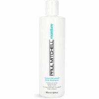 3 Pack - Paul Mitchell Instant Moisture Daily Shampoo, 16.9 oz