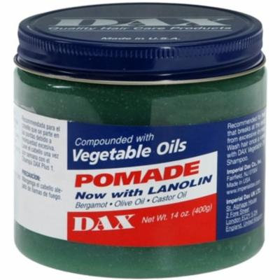 Dax Pomade With Lanolin 14 oz