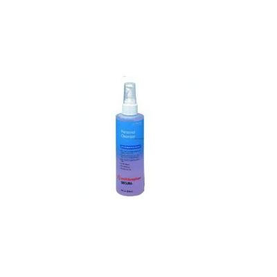 Smith & Nephew Perineal Wash Secura Liquid 8 oz. Bottle Scented 2 Pack