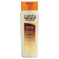 Cantu Shea Butter Hydrating Body Wash 13.5 oz
