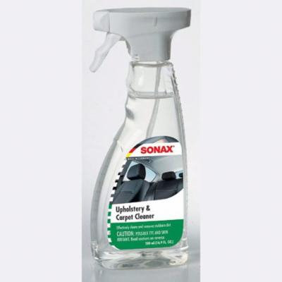 SONAX 321200 Upholstery & Carpet Cleaner