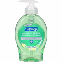 2 Pack - Softsoap Antibacterial Hand Soap with Moisturizers, Fresh Citrus 5.50 oz