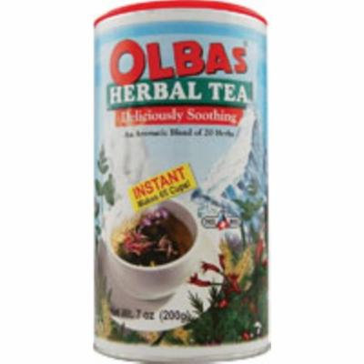 2 Pack - Olbas Instant Herbal Tea 7 oz