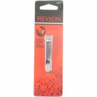 2 Pack - Revlon Classic Compact Nail Clip, 1 ea