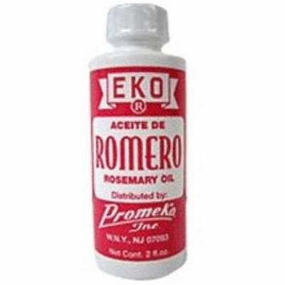 EKO Rosemary Oil 2 oz