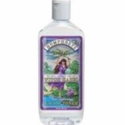 3 Pack - Humphreys Witch Hazel Skin Softening Facial Toner, Lilac 8 oz