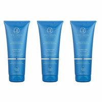 Vita Liberata Luxury Tan, Super Fine Skin Polish, For Tan Preperation, 8.45 Oz (Pack of 3) + Curad Dazzle Bandages 25 Ct