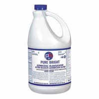 Pure Bright Liquid 1 Gal, 6/Case, 2 Cases