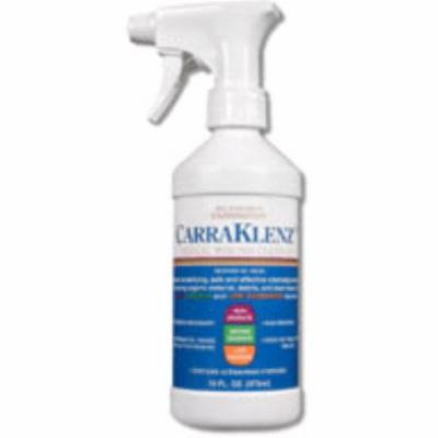 4 Pack - Carra Klenz Spray 16 oz