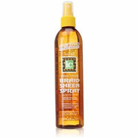 4 Pack - Fantasia Braid Sheen Spray, 12 oz