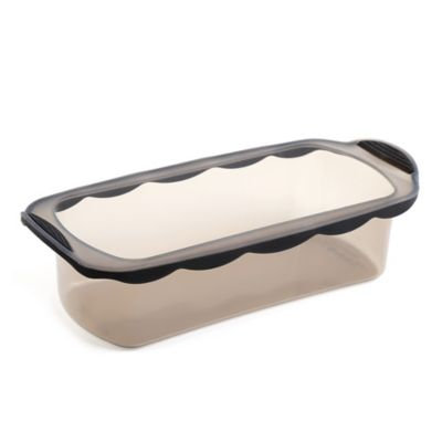 Pure Loaf Silicone Cooker Pan