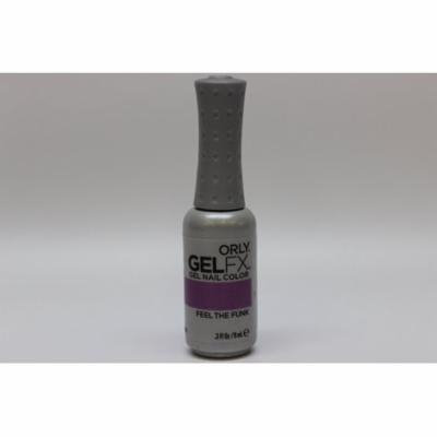 ORLY- Nail Lacquer- Gel FX - Feel The Funk .3 oz