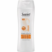 2 Pack - Suave Professionals Shampoo, Sleek 12.6 oz