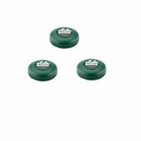 Proraso Shave Cream 75ml Tub - Menthol and Eucalyptus - New Formula - 6 PACK + Curad Bandages 8 Ct.