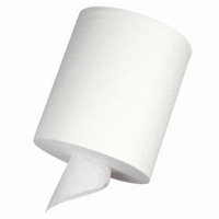 SofPull Paper Towel Center Pull Roll 7.8 X 15 Inch Case of 6 10 Pack