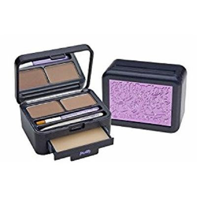 UD Brow Box Honey Pot Powder 0.04 oz, Wax 0.05 oz