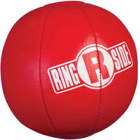 Combat Brands Llc Ringside Fitness Boxing Medicine Ball, 9 lbs