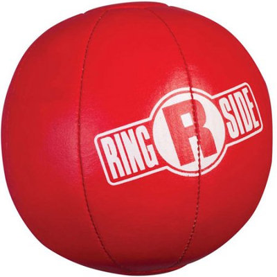 Combat Brands Llc Ringside Fitness Boxing Medicine Ball, 9 lbs