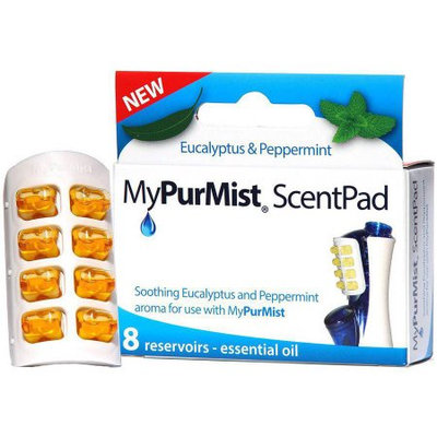 MyPurMist Scent Pad Single
