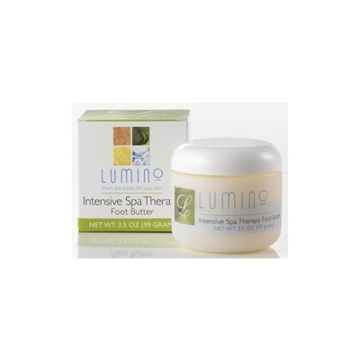 Intensive Foot Butter - 3.5 oz,(Lumino) by lumino